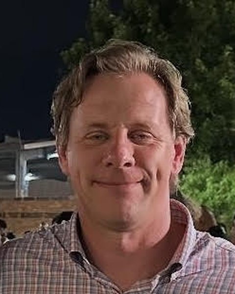 Wade Funk, Broker at Funk Group