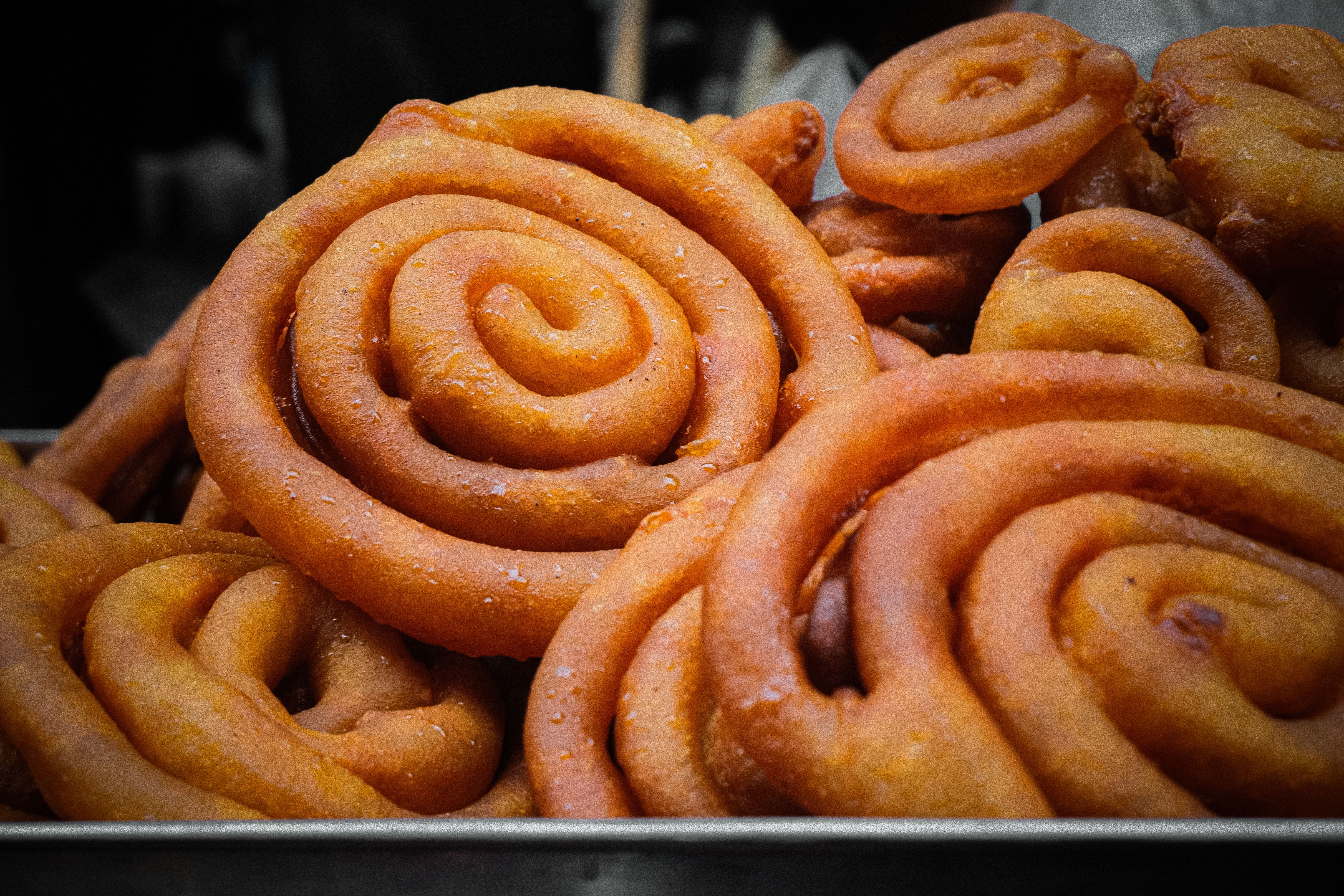 Jalebi