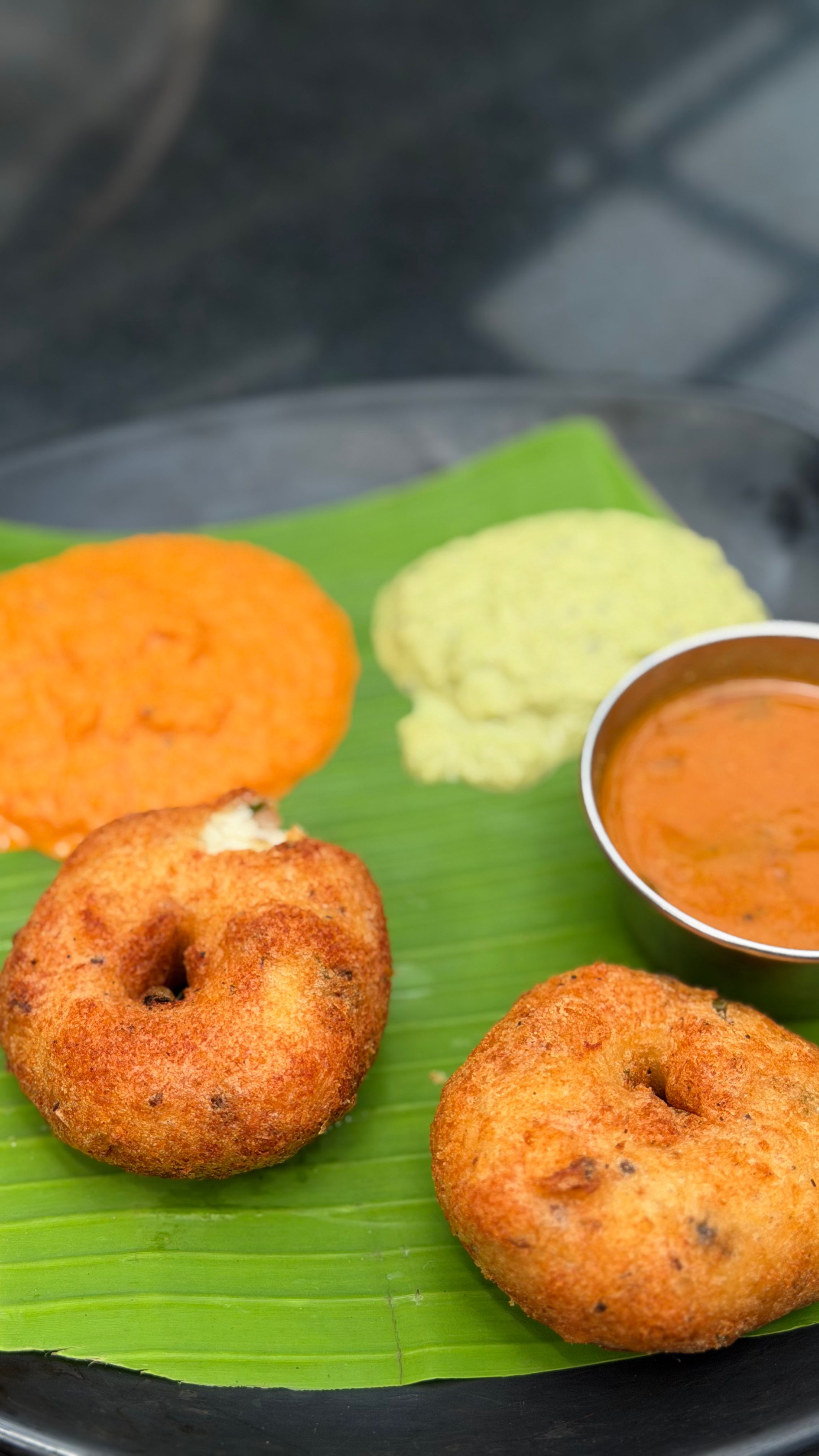 Medu Vada