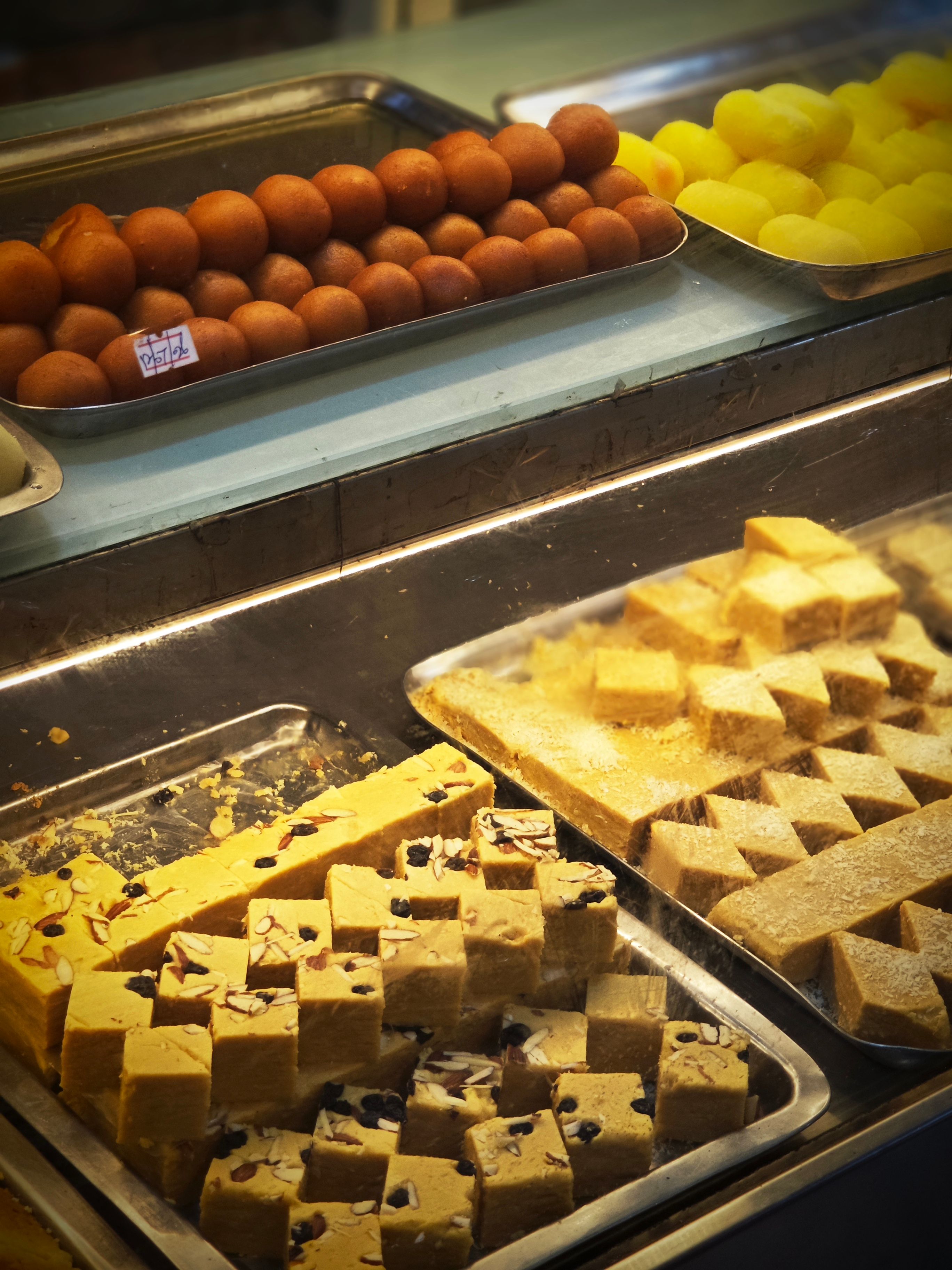 Mysore Pak