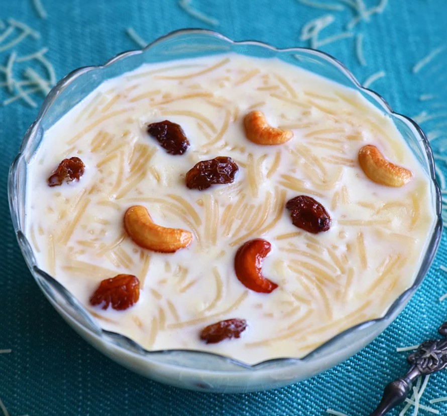 Payasam