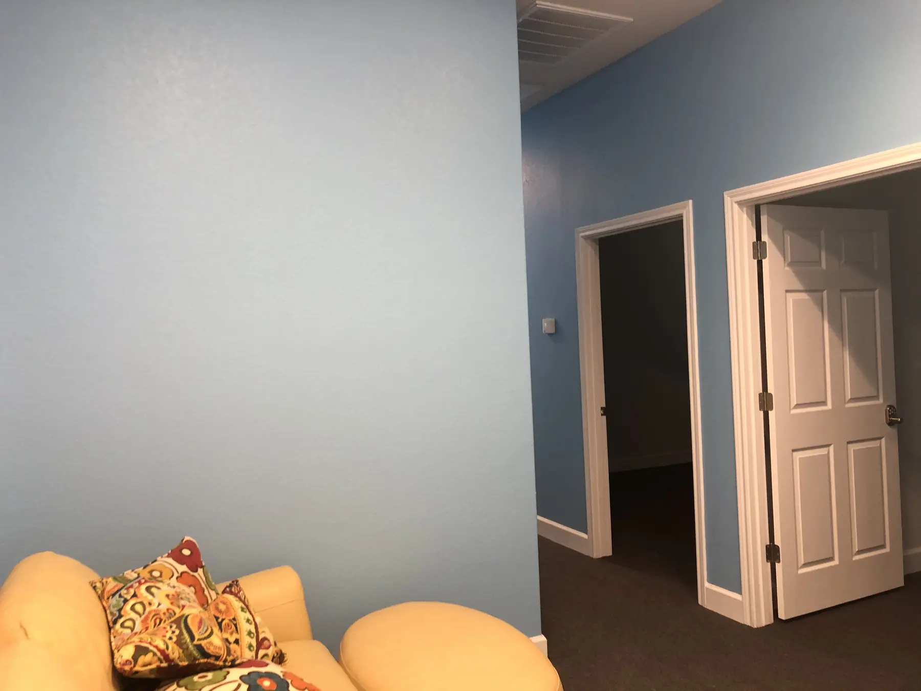 660 S. Bagdad Office Condos — Suite 140 — interior