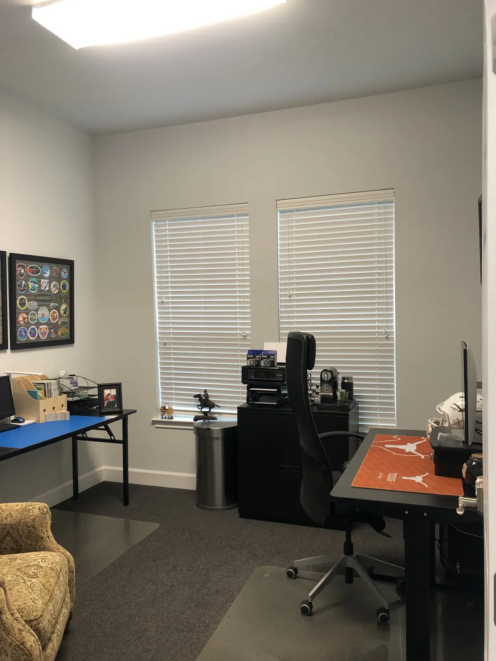660 S. Bagdad Office Condos — Suite 140 — interior