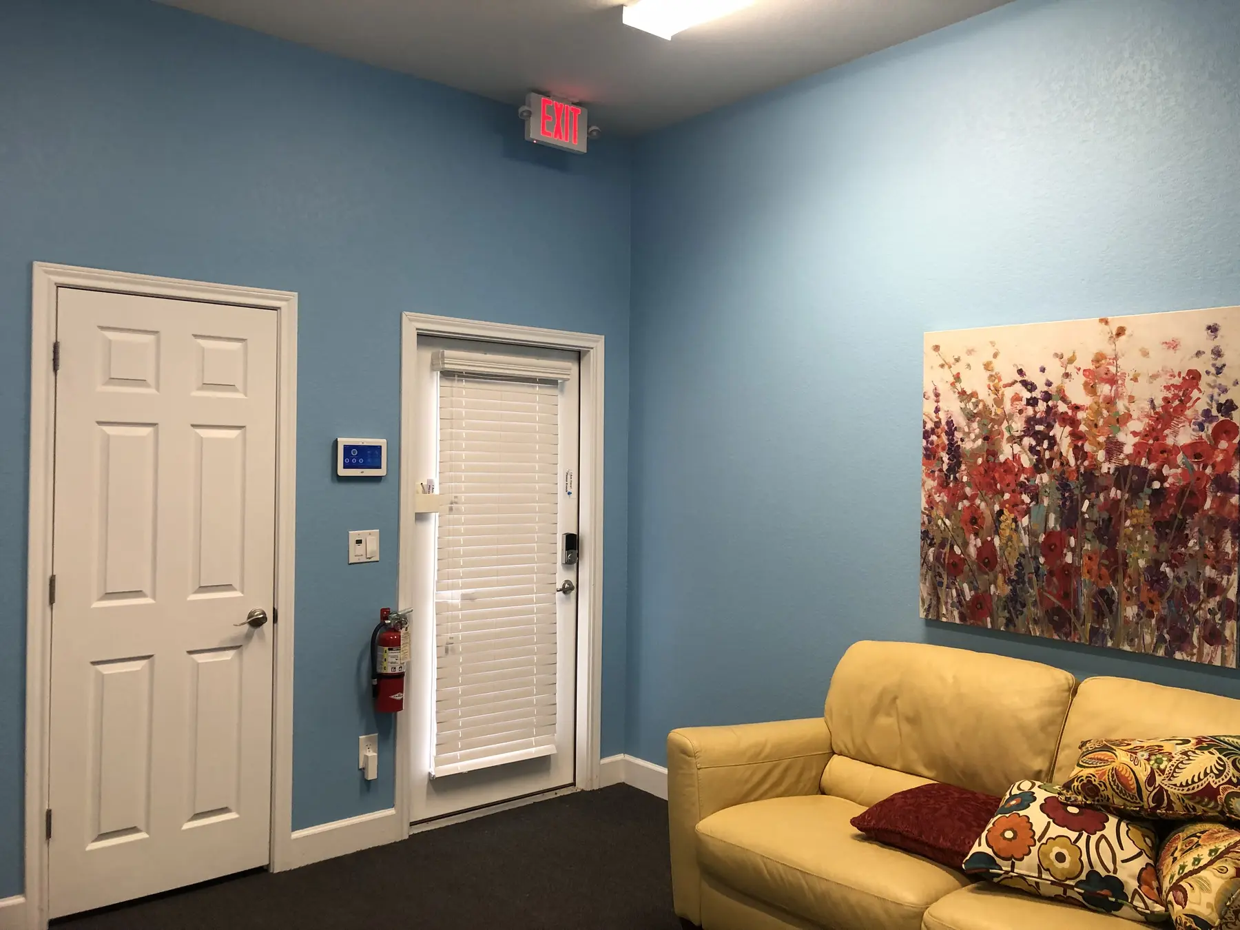 660 S. Bagdad Office Condos — Suite 140 — interior