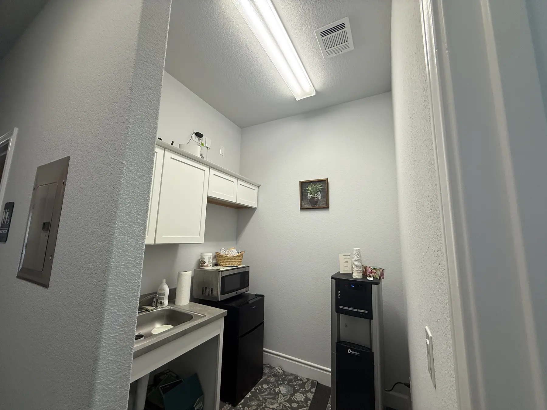 660 S. Bagdad Office Condos — Suite 310 — interior