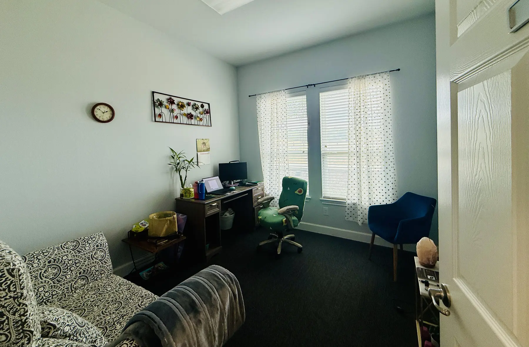 660 S. Bagdad Office Condos — Suite 310 — interior