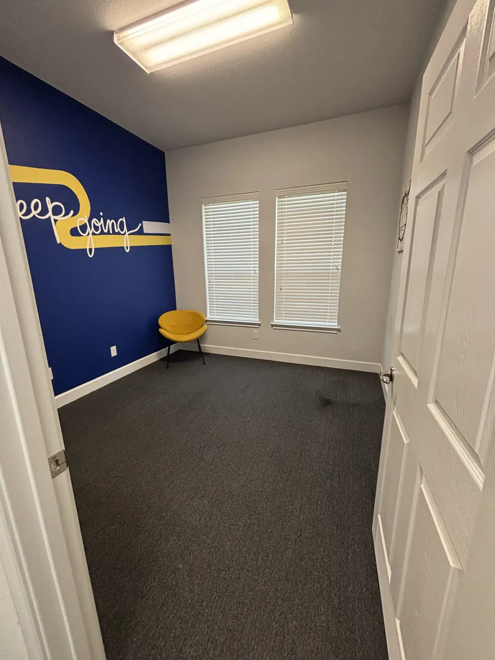 660 South Bagdad Suite 420 office