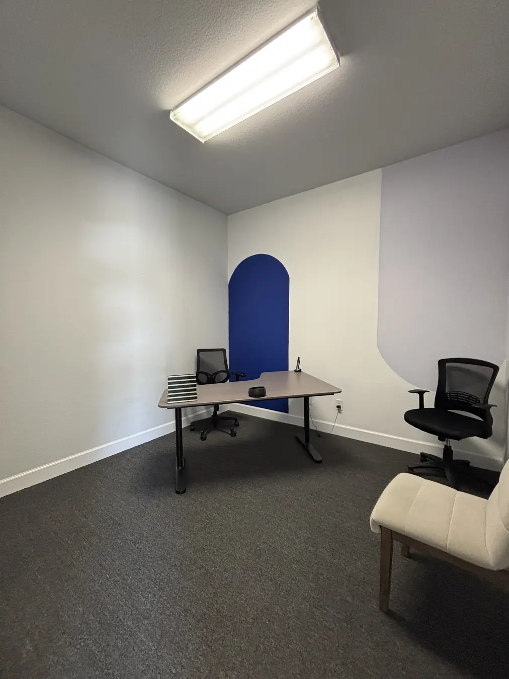 660 South Bagdad Suite 520 office