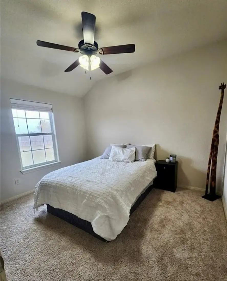 91 Skyview Terrace — Bedroom