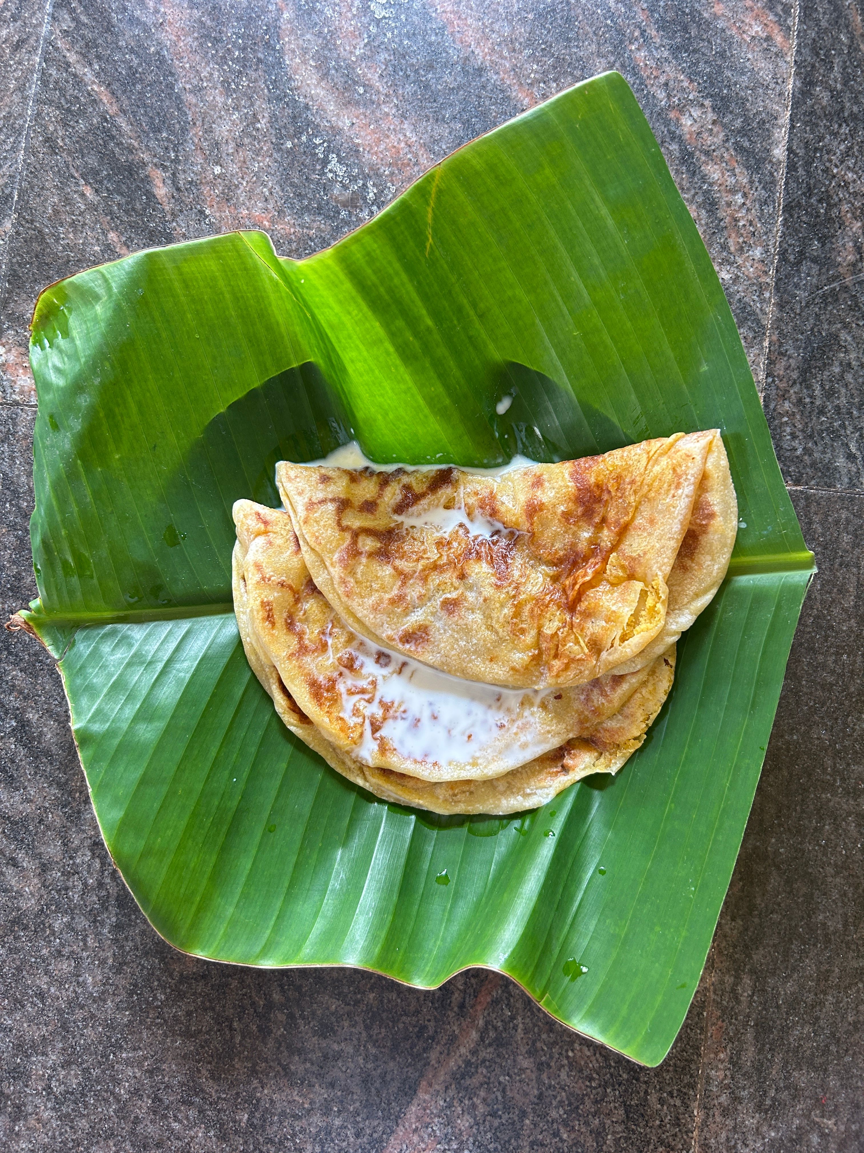 Puran Poli