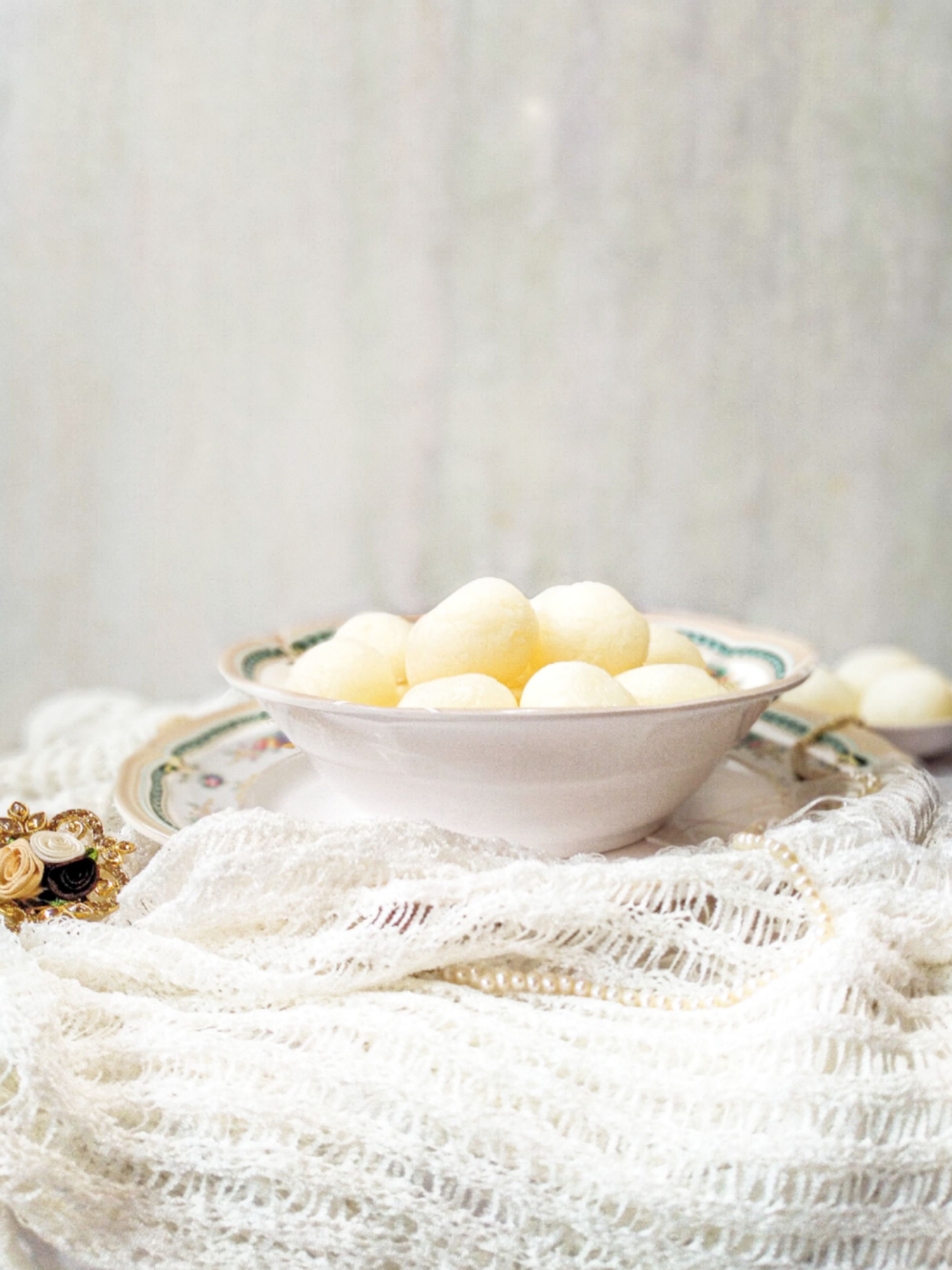 Rasgulla