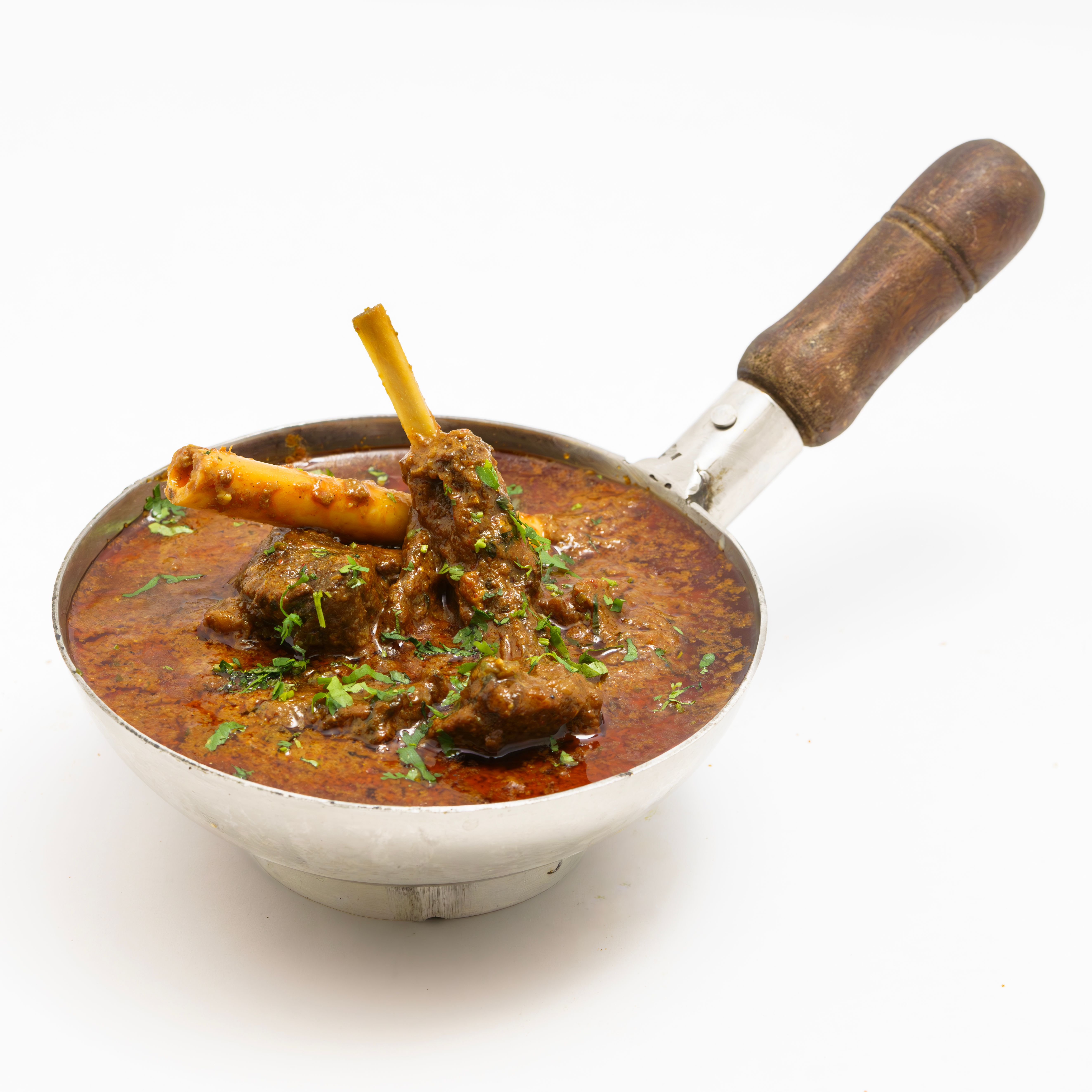 Rogan Josh