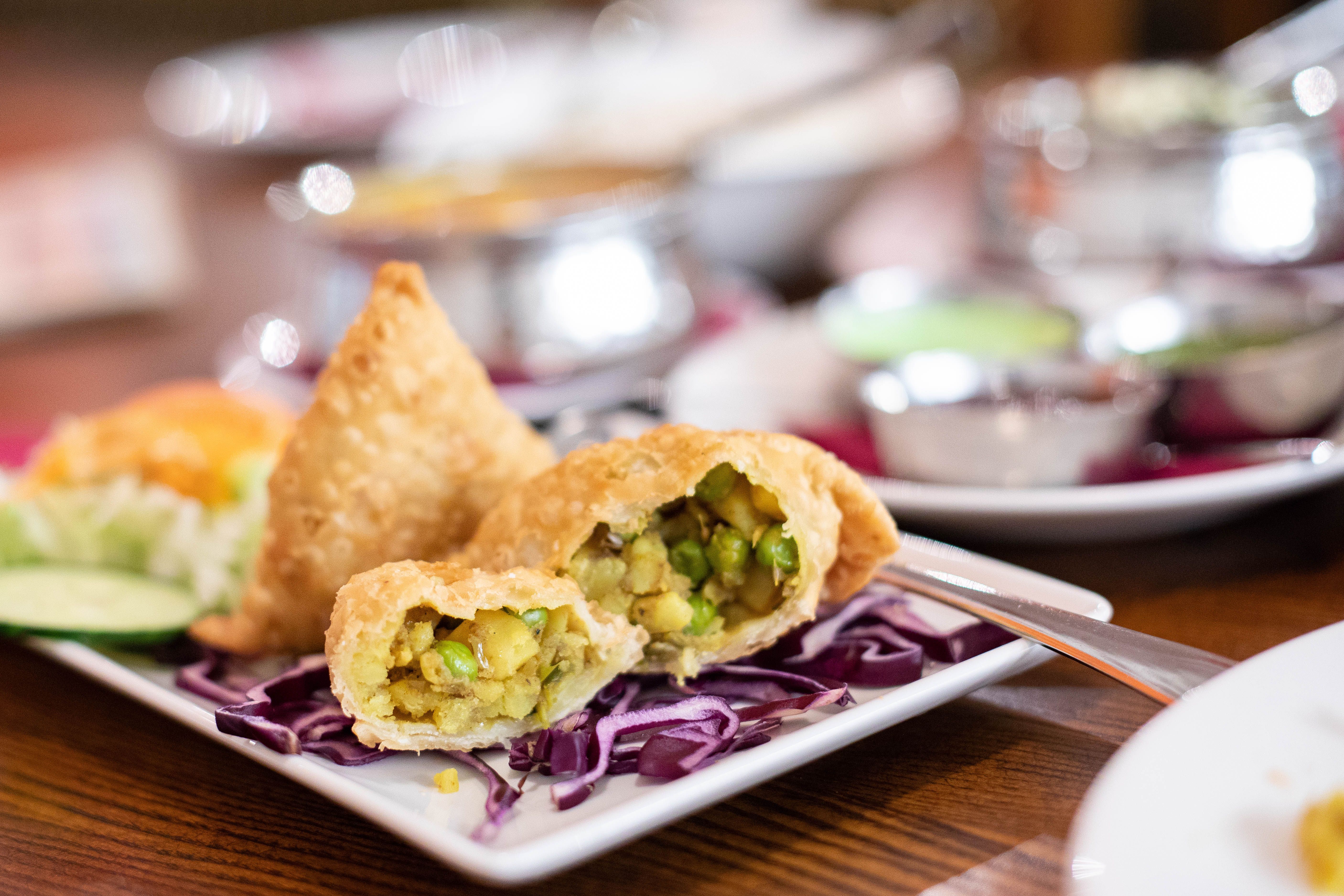 Samosa