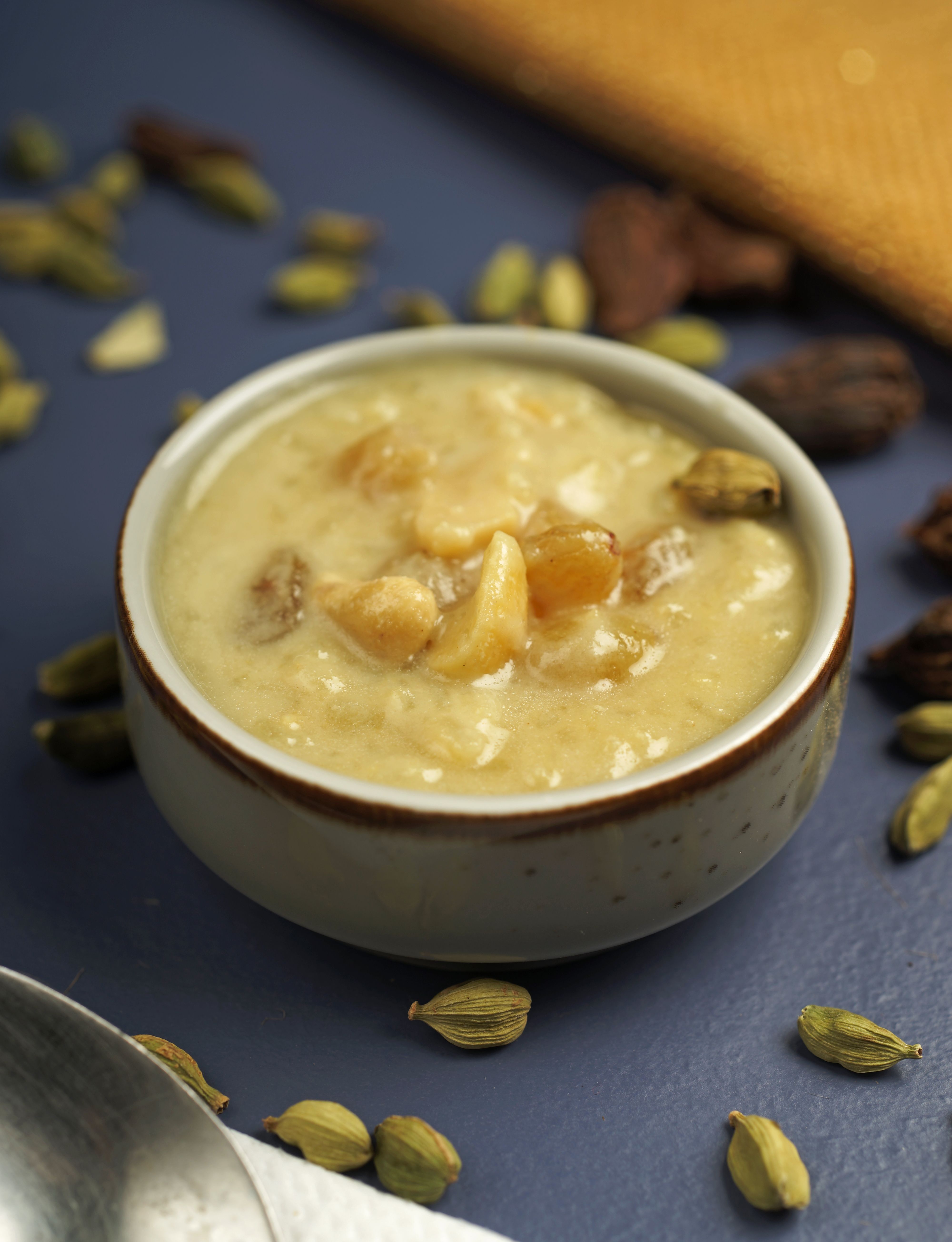 Shrikhand
