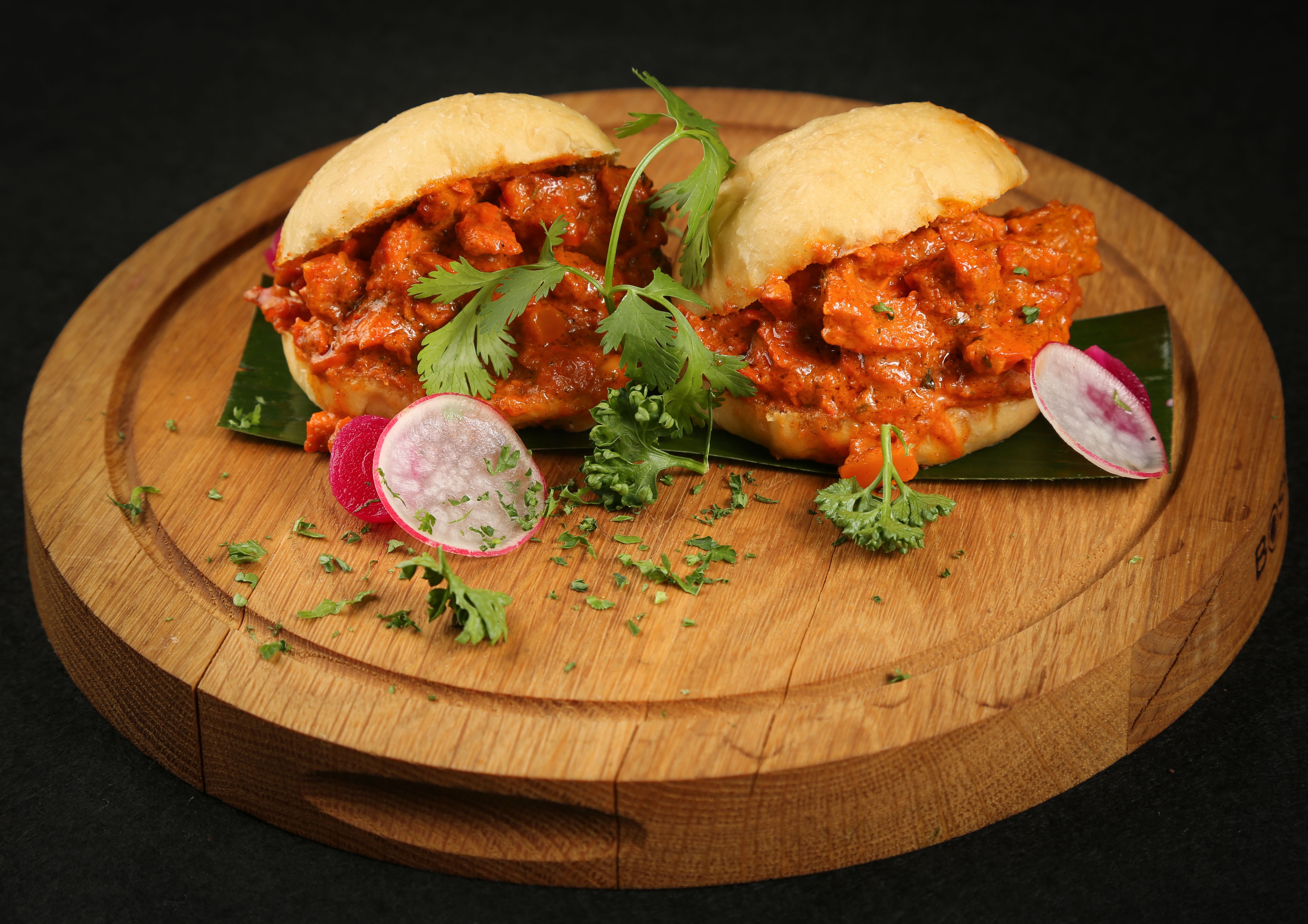 Vada Pav